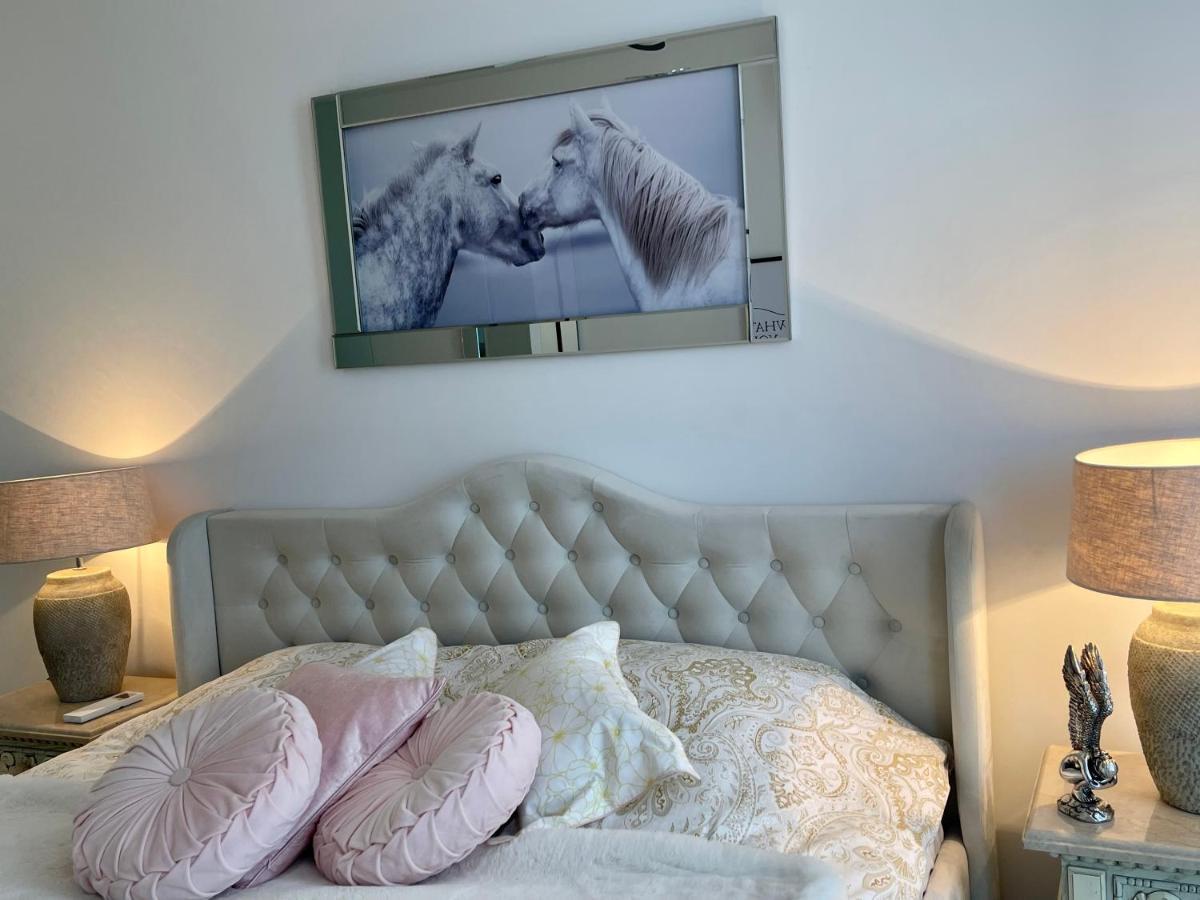 Apartament Apartament Willanów Warszawa Zewnętrze zdjęcie